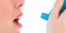 Atopic Asthma