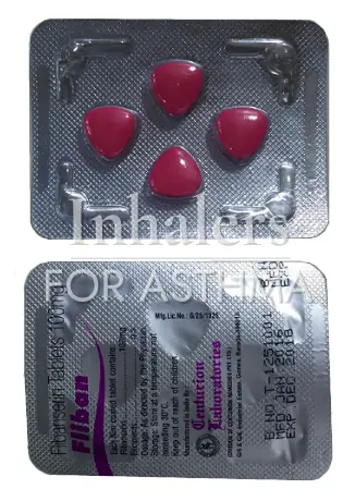 Flibanserin