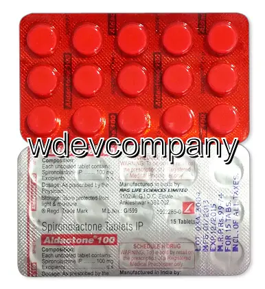 aldactone