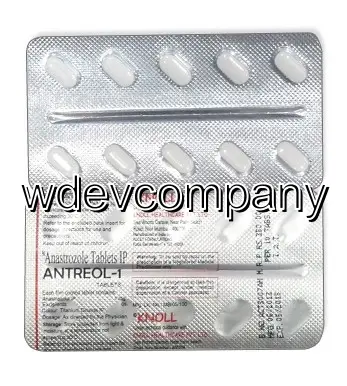arimidex