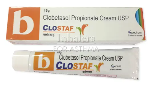 Clobetasol