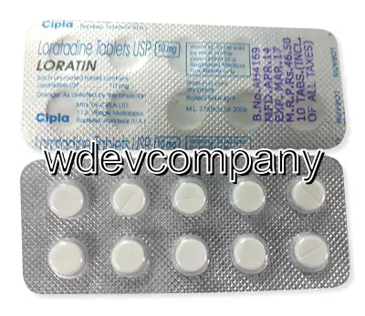 claritin