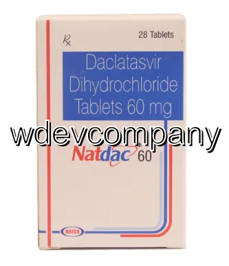 daklinza