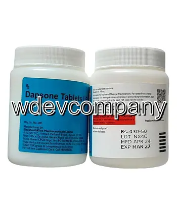 dapsone