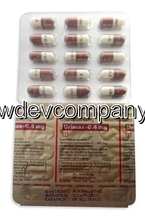 flomax