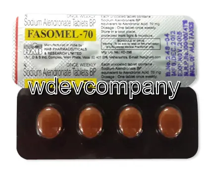 fosamax