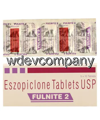 fulnite