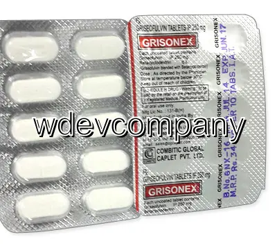 fulvicin