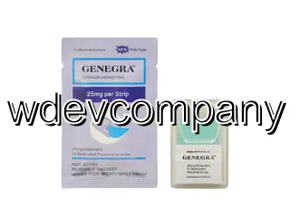 genegra