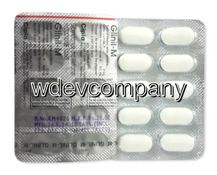 glucovance