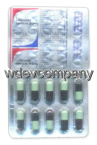 imodium