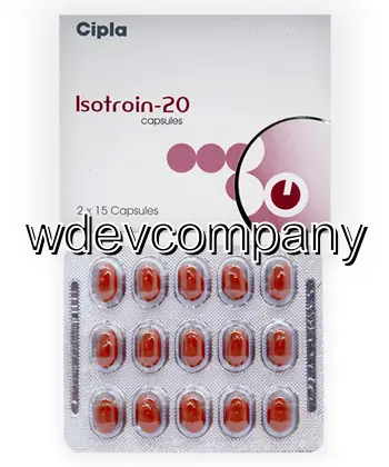 isotroin