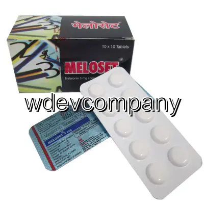 meloset