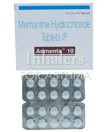 namenda