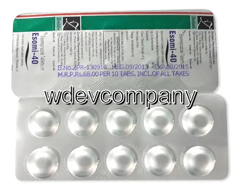 nexium