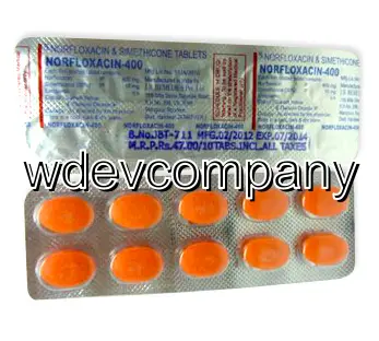 noroxin