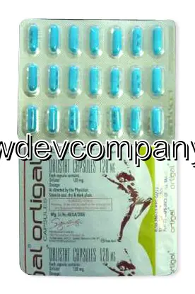 orlistat
