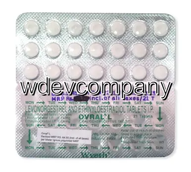 ovral