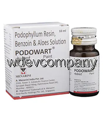 podowart