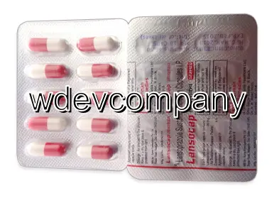 prevacid
