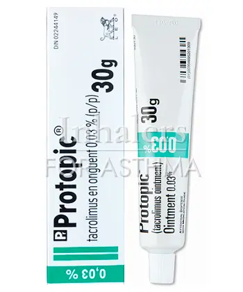 Protopic