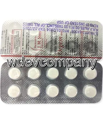 provera