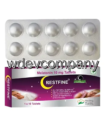 restfine