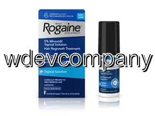 rogaine