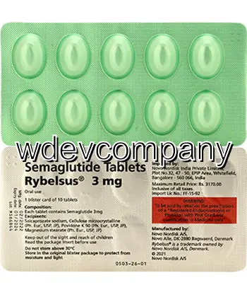 rybelsus