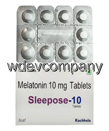 sleepose