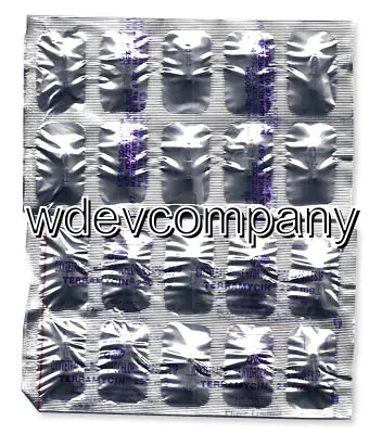 terramycin