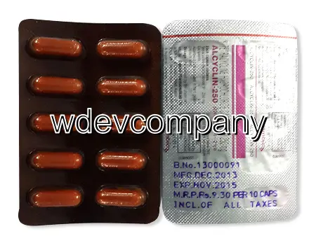 tetracycline