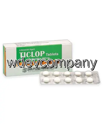 ticlid
