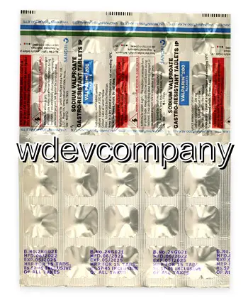valparin