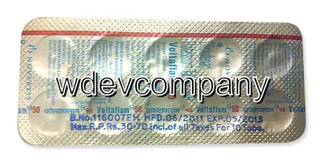 voltaren