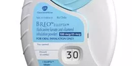 Comprar Breo Ellipta