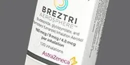 Breztri Aerosphere