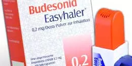 Budesonid Kaufen