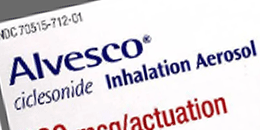 Ciclesonide