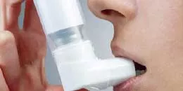 How to Use an Inhaler