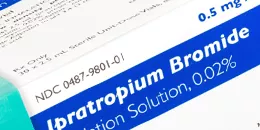 Acheter Bromure D&#39;Ipratropium