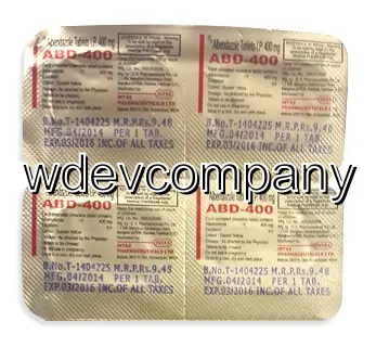 Albendazole