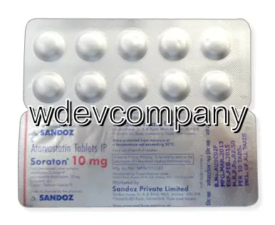 Atorvastatin