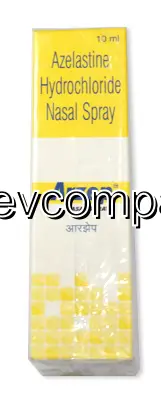 Azelastine