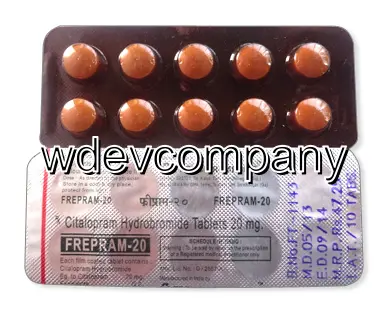 Citalopram