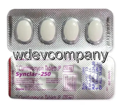 Clarithromycin