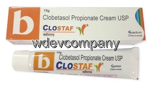 Clobetasol