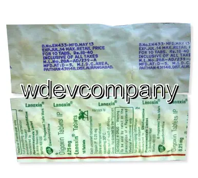 Digoxin