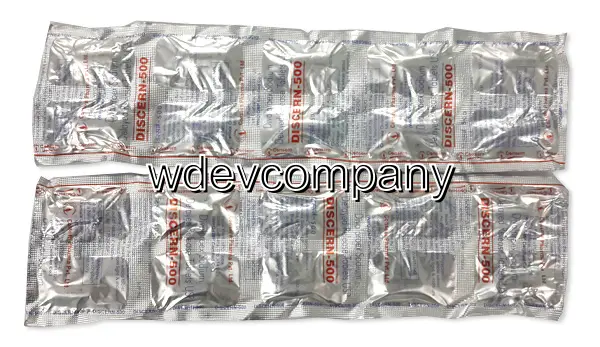 Divalproex