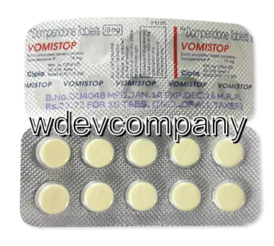Domperidone